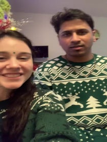 Poster for Birthday video from Kimberly Rochelle