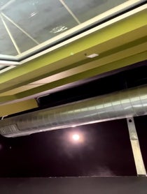 Poster for Birthday video from SIFU