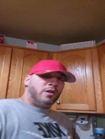 Poster for Birthday video from Oscar Rodriguez III