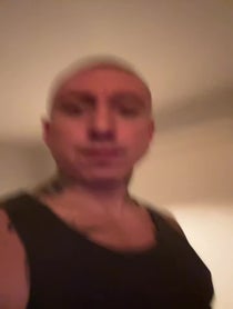 Poster for Roast video from Noah Gundersen