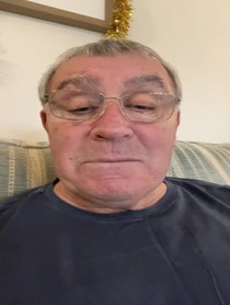 Poster for Holiday video from Peter Shilton CBE