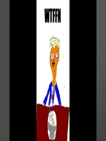 Poster for Holiday video from Anthony Culver