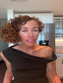 Poster for Birthday video from Maria Emmerich