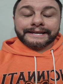 Poster for Roast video from Sean Ross Sapp