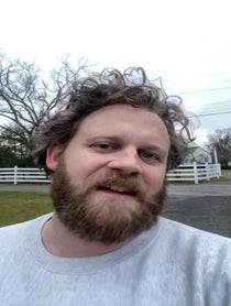 Poster for Holiday video from Walker Ward