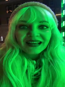 Poster for Other video from Theo Kogan