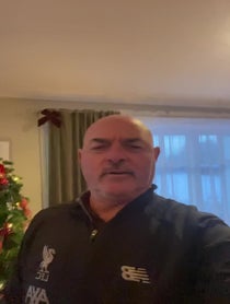Poster for Other video from Bruce Grobbelaar