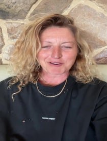 Poster for Holiday video from Kate Box