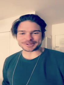 Poster for Other video from W. Tyler Johnson