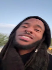 Poster for Pep Talk video from Dropout Kings