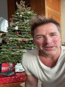 Poster for Gift video from Paul Greene