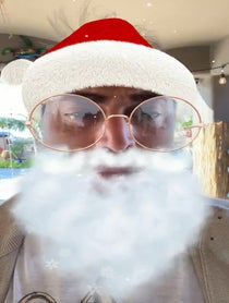 Poster for Gift video from Dirty Santa