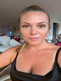Poster for Question video from Agnes Bruckner