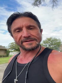 Poster for Pep Talk video from Tommy Gunn