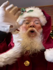 Poster for Other video from Santa Claus 4U