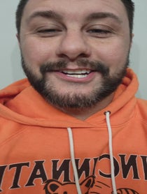 Poster for Roast video from Sean Ross Sapp