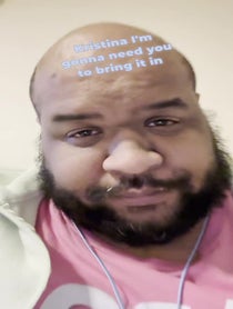 Poster for Gift video from thiiird person