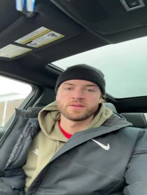 Poster for Advice video from Mat Robson