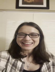Poster for Gift video from Loganne Digma