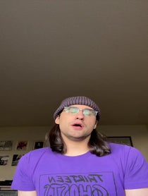 Poster for Advice video from Drew Monson