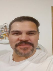 Poster for Birthday video from Marco de la O