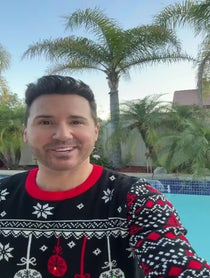Poster for Holiday video from Ryan Chiaverini