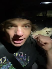 Poster for Pep Talk video from Cherdleys