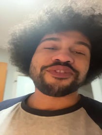 Poster for Roast video from Che Durena