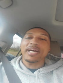 Poster for Gift video from Jamario Moon