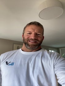 Poster for Gift video from Captain Bob Cook