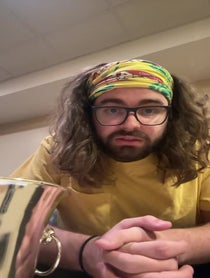 Poster for Roast video from Brandon Donlon