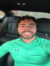 Poster for Holiday video from Sammy Root