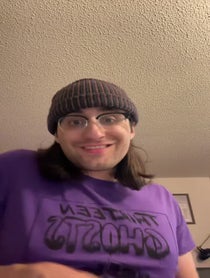 Poster for Pep Talk video from Drew Monson