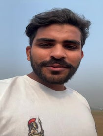 Poster for Advice video from Aakib Khan