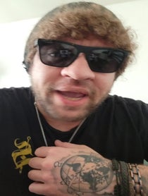 Poster for Other video from Guy with the hair