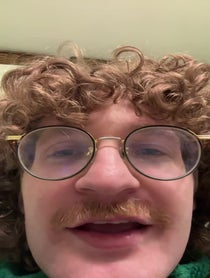 Poster for Pep Talk video from Jack Willis