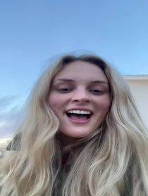 Poster for Holiday video from Ally Batenhorst