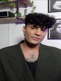 Poster for Pep Talk video from Onicks