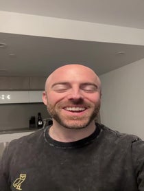 Poster for Gift video from Matthew Santoro
