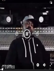 Poster for Intro video video from Big Rube