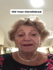Poster for Other video from Mildred Kirschenbaum