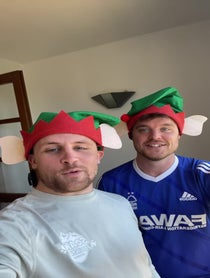 Poster for Roast video from Josh & Jase