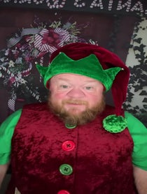 Poster for Other video from Christmas Elf