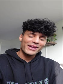 Poster for Holiday video from Onicks