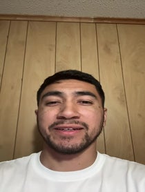 Poster for Pep Talk video from Jose "Memo" Rodriguez