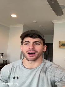 Poster for Intro video video from Landon Bullock