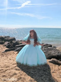 Poster for Intro video video from Jollypop Entertainment Princesses
