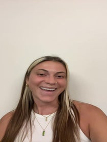 Poster for Holiday video from Kelli Hubly