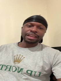 Poster for Holiday video from Brian “B.Dot” Miller