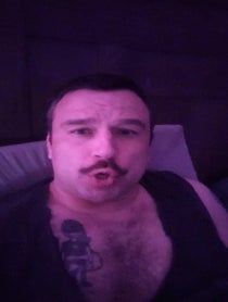 Poster for Birthday video from Max Bemis